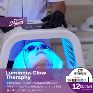 Luminous Glow Therapy