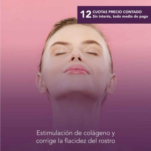 Bioestimulador Ultra–CA