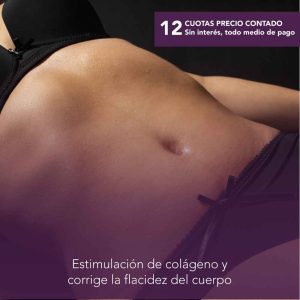 Biostimulador Mennus Corporal