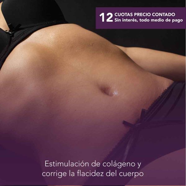 Biostimulador Mennus Corporal